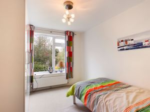 Bedroom two- click for photo gallery